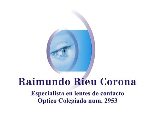 Raimundo Rieu Corona Logo