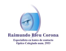 Raimundo Rieu Corona Logo